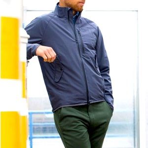 Taylor Stitch Alvar Jacket